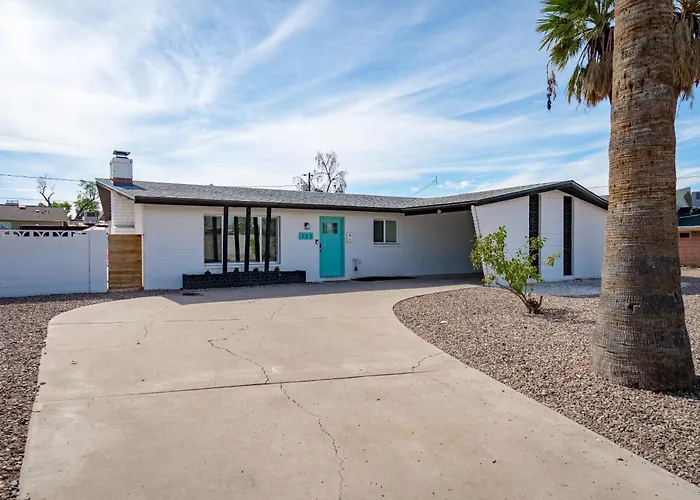 The Oasis In With Heated Pool And Arcade