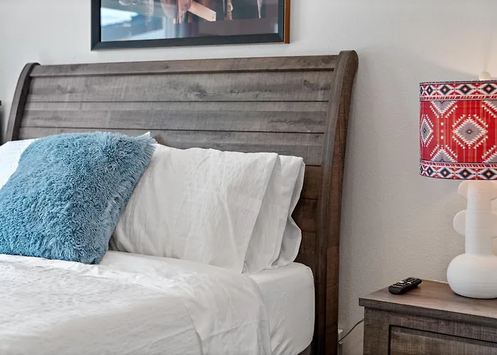 The Oasis In With Heated Pool And Arcade * Tempe